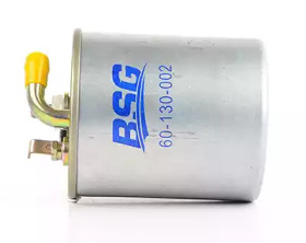 Фільтр палива BSG BSG 60-130-002